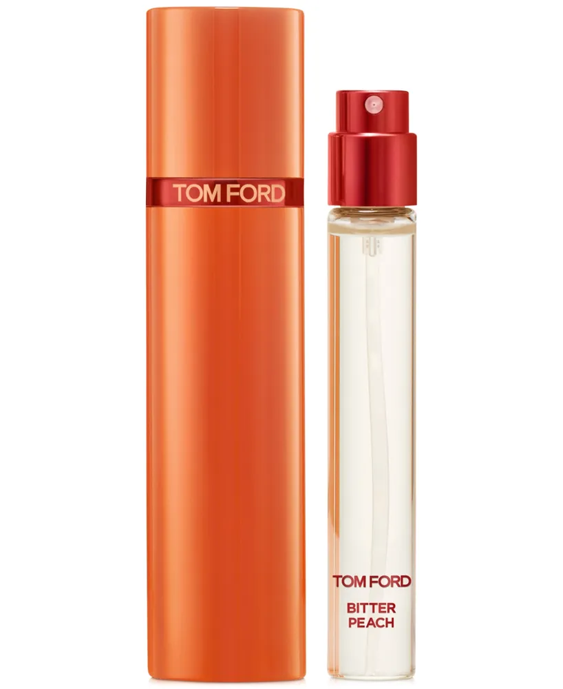 Tom Ford Bitter Peach Eau de Parfum Travel Spray, 0.34