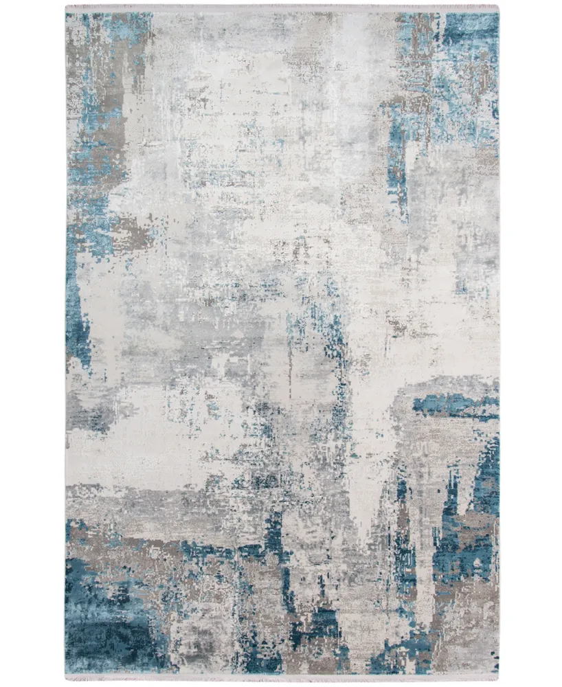 Amer Rugs Venice Veron 7'6" x 9'6" Area Rug