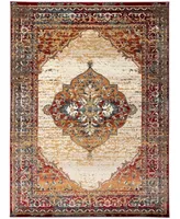 Amer Rugs Allure Alyanna 7'9" x 9'9" Area Rug