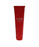 Tous Eau De Toilette Body Lotion, 100 ml