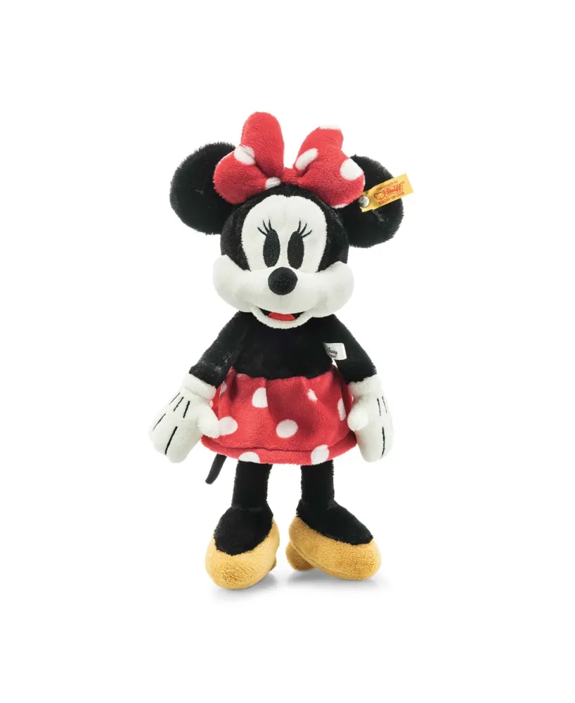 Closeout! Steiff Minnie Mouse Plush