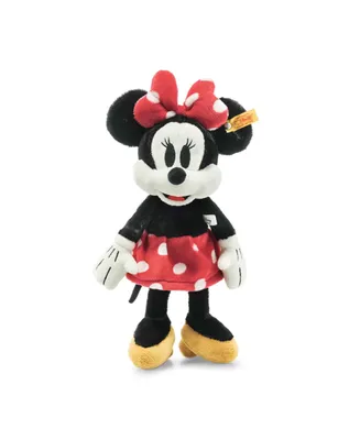 Closeout! Steiff Minnie Mouse Plush