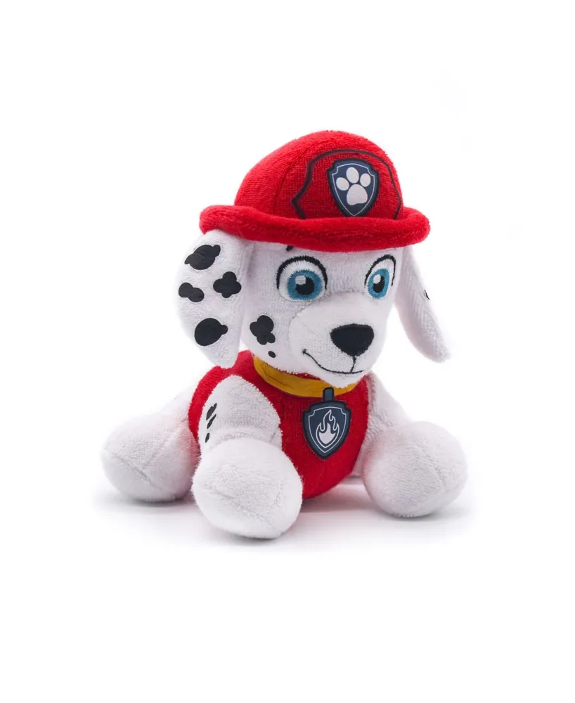 SoapSox Paw Patrol Marshall Bath Toy Sponge