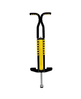 Double Pogo Stick Foam Rubber Grip