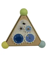 Pyramid Activity Box, Set of 6