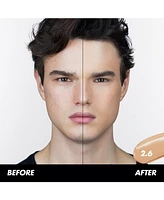 Make Up For Ever Matte Velvet Skin High Coverage Multi-Use Concealer