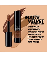 Make Up For Ever Matte Velvet Skin High Coverage Multi-Use Concealer