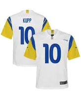 Big Boys Cooper Kupp Los Angeles Rams Alternate Game Jersey