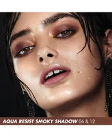 Make Up For Ever Aqua Resist Smoky Shadow Stick