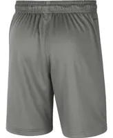 Men's Gray Florida Gators Performance Shorts