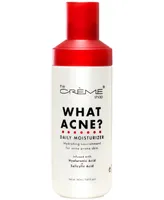 The Creme Shop What Acne? Daily Moisturizer