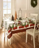 Vintage Christmas Tree Farm Holiday Collection