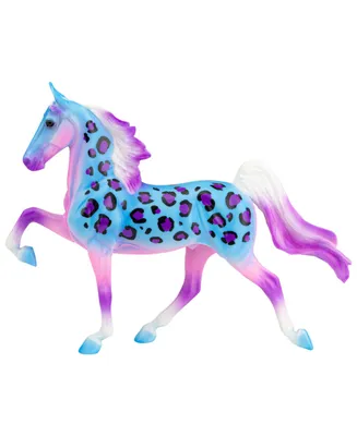 Breyer Horses Special Edition Freedom Series 1:12 Scale 90's Throwback Decorator Series Horse