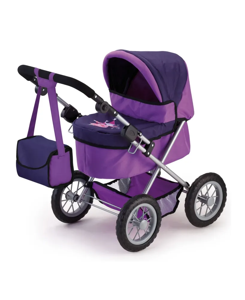 Bayer Trendy Baby Doll Pram