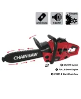 Power Tools Pretend Play Electric Toy Chain Saw