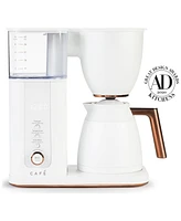 Cafe Specialty Drip Coffee Maker with Thermal Carafe