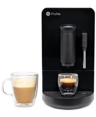 Ge Profile Fully Automatic Espresso with Frother