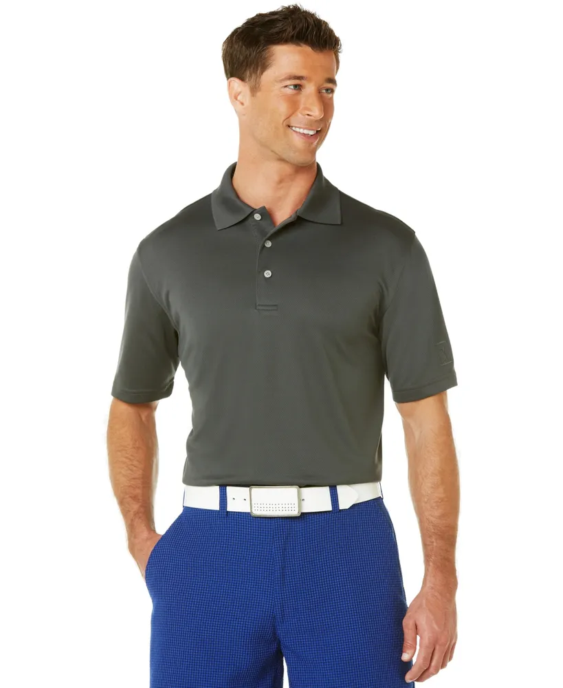 macys golf polo