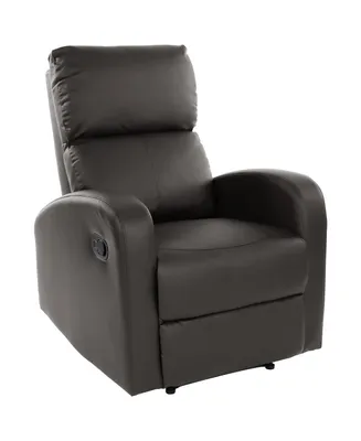 Cassville Pull Tab Recliner