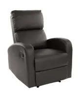 Cassville Pull Tab Recliner