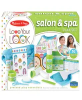 Melissa and Doug Love Your Look