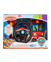 Melissa and Doug Paw Patrol Rescue Mission Dashboard