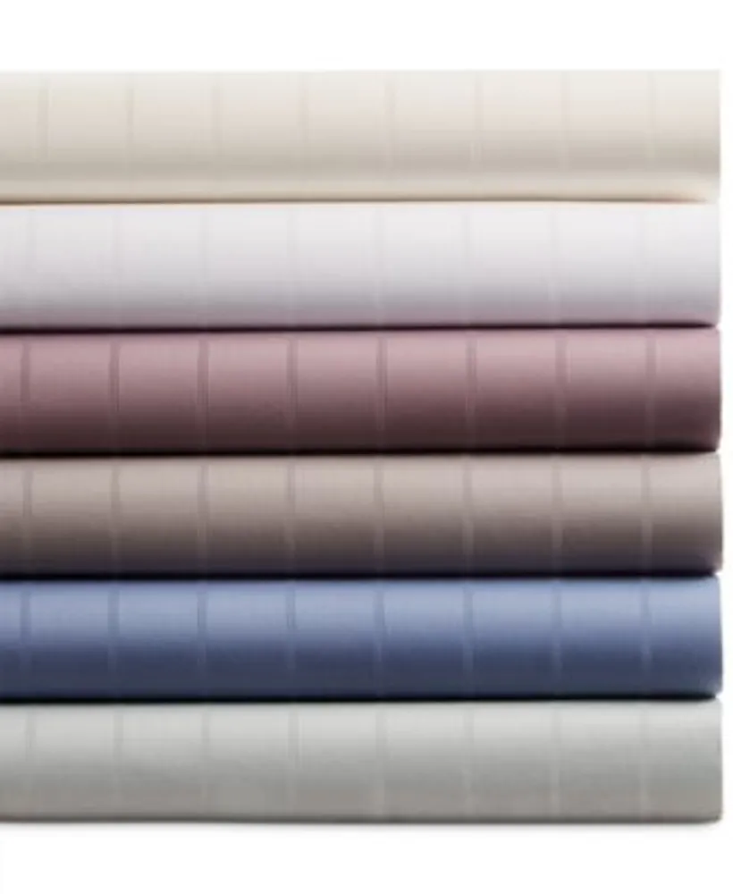 Charter Club Sleep Cool 400 Thread Count Hygrocotton Sheet Sets