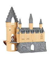 Wizarding World Hogwarts Castle