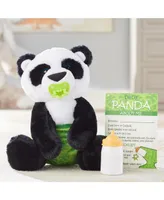 Melissa and Doug Baby Panda