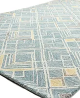 Taron Al127 Area Rug