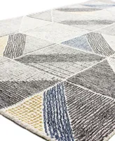 Closeout! Bb Rugs Veneto CL214 5' x 7' 6" Area Rug