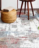 Bb Rugs Charm ALR116 4' x 6' Area Rug