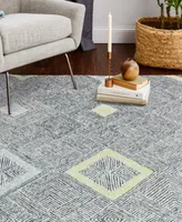 Taron Al128 Area Rug