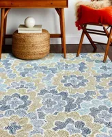 Bb Rugs Veneto Cl216 Area Rug