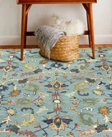 Taron Al110 Area Rug