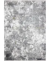 Bb Rugs Charm ALR119 4' x 6' Area Rug