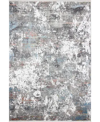 Bb Rugs Charm ALR120 4' x 6' Area Rug