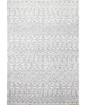 Bb Rugs Veneto CL208 3' 6" x 5' 6" Area Rug