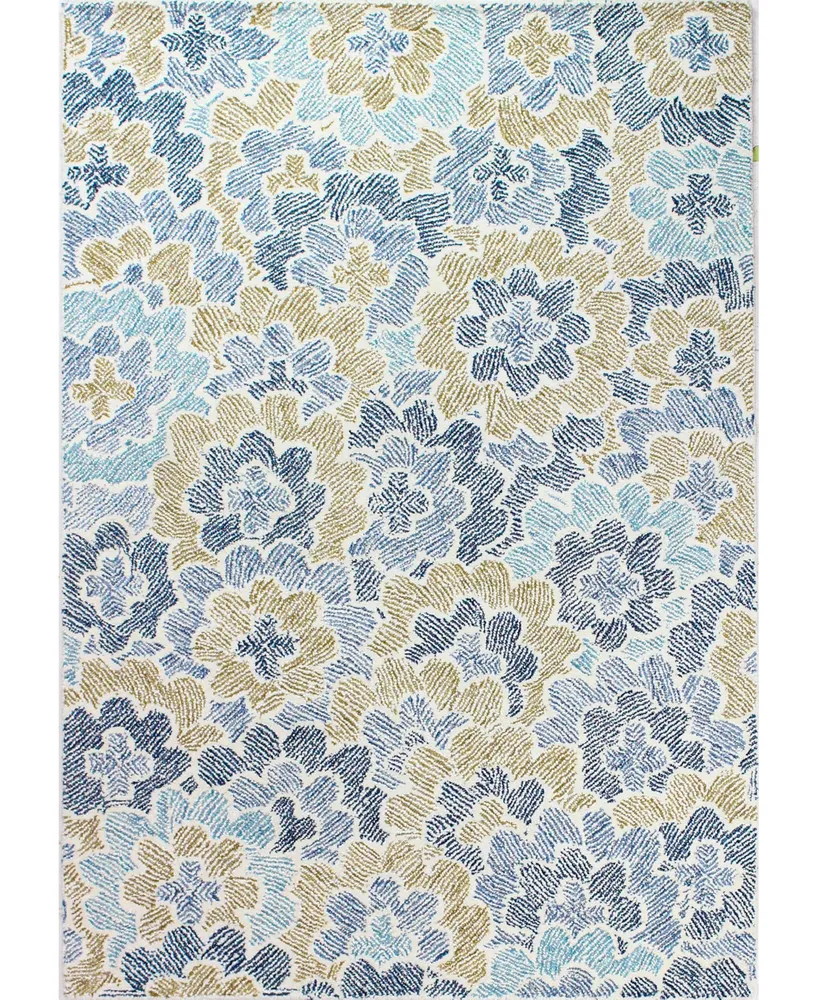 Bb Rugs Veneto CL216 8' 6" x 11' 6" Area Rug