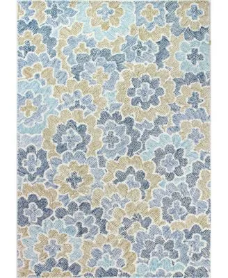 Bb Rugs Veneto Cl216 Area Rug