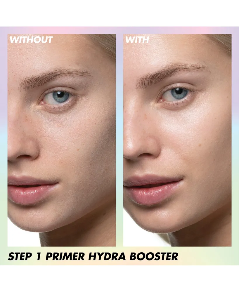 Make Up For Ever Step 1 Primer Hydra Booster, 1