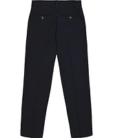 Tommy Hilfiger Big Boys Alexander Machine Washable Bi-Stretch Pants