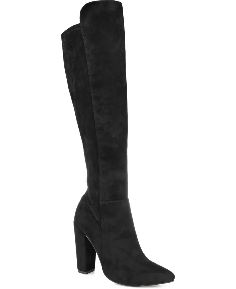 Journee Collection Women's Dominga Boots