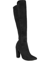 Journee Collection Women's Dominga Boots