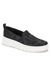 Baretraps Women's Nevin Slip-on Sneaker