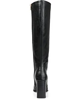 Journee Collection Women's Karima Extra Wide Calf Knee High Boots