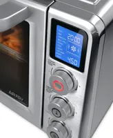 De'Longhi Livenza Air Fry Oven - Stainless Steel