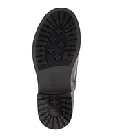 Jessica Simpson Little Girls Biker Boots