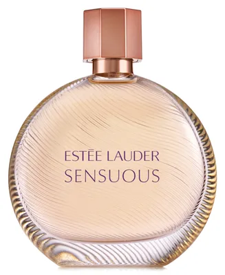 Estee Lauder Sensuous Eau de Parfum Spray, 1.7 oz.