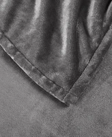 Serta Electric Plush Blanket
